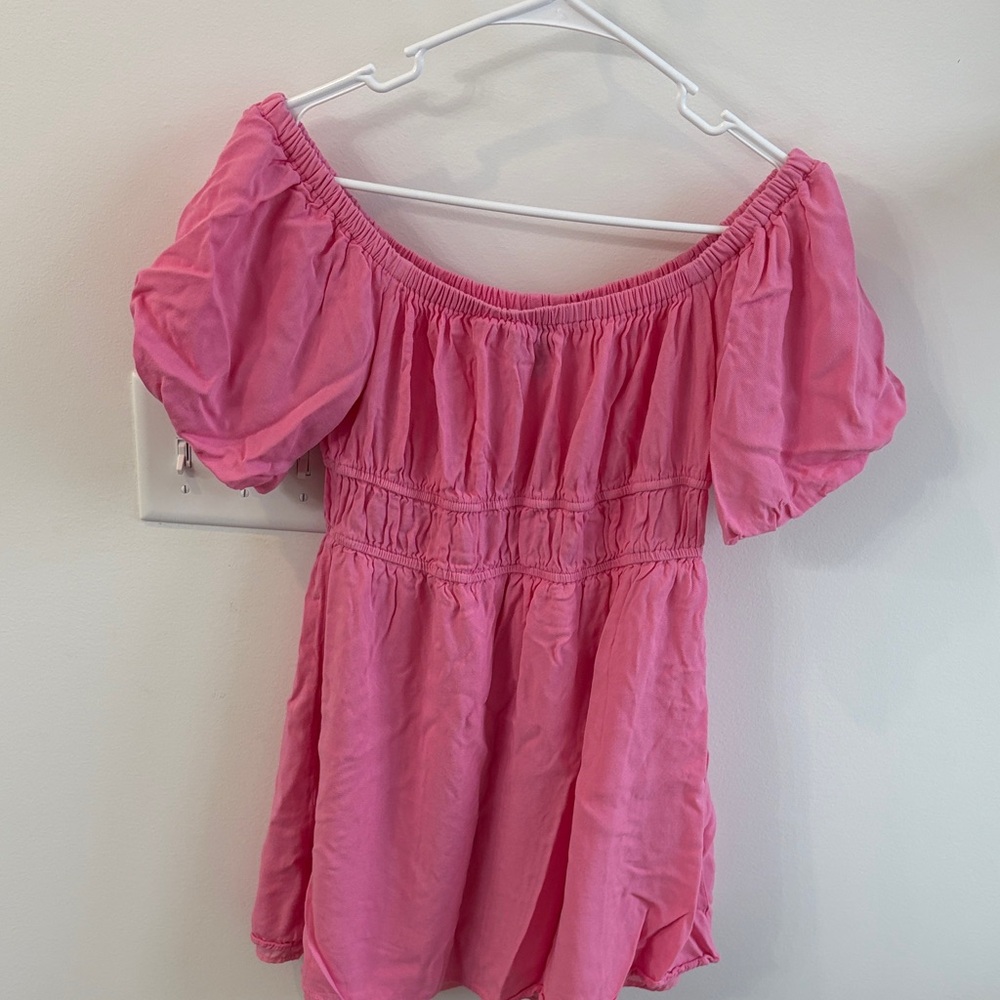 Forever 21 Mini Dress